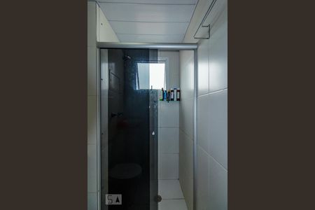 Apartamento para alugar com 55m², 2 quartos e 1 vagaBanheiro