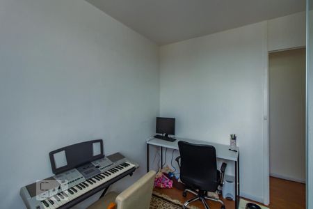 Quarto 1 de apartamento para alugar com 2 quartos, 55m² em Alto do Pari, São Paulo