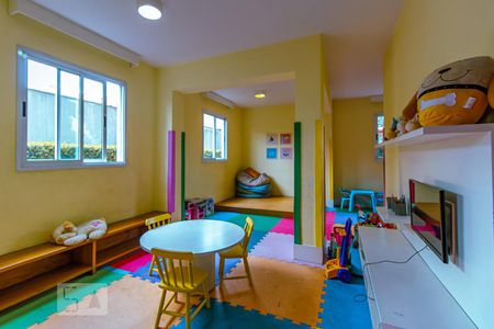 Apartamento para alugar com 55m², 2 quartos e 1 vagaÁrea comum - Brinquedoteca