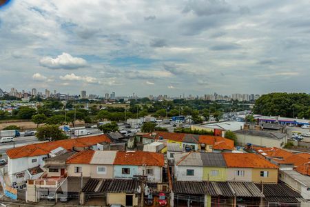 Apartamento para alugar com 55m², 2 quartos e 1 vagaVista Quarto 2