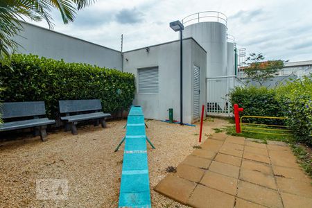 Apartamento para alugar com 55m², 2 quartos e 1 vagaÁrea comum - Espaço Pet