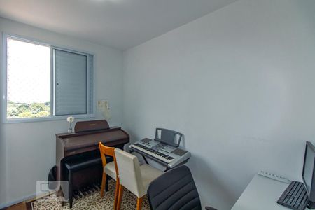 Quarto 1 de apartamento para alugar com 2 quartos, 55m² em Alto do Pari, São Paulo