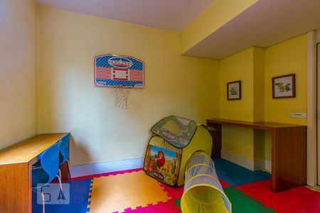 Apartamento para alugar com 55m², 2 quartos e 1 vagaÁrea comum - Brinquedoteca