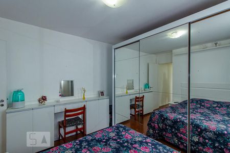 Apartamento para alugar com 55m², 2 quartos e 1 vagaQuarto 2