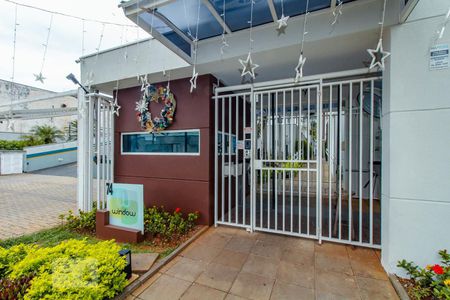 Apartamento para alugar com 55m², 2 quartos e 1 vagaFachada