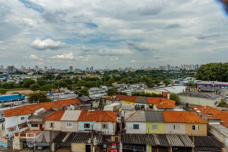 Apartamento para alugar com 55m², 2 quartos e 1 vagaVista Quarto 1