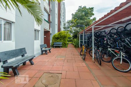 Apartamento para alugar com 55m², 2 quartos e 1 vagaÁrea comum - Bicicletário