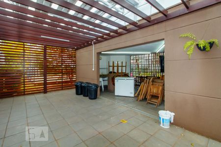 Apartamento para alugar com 55m², 2 quartos e 1 vagaÁrea comum - Churrasqueira