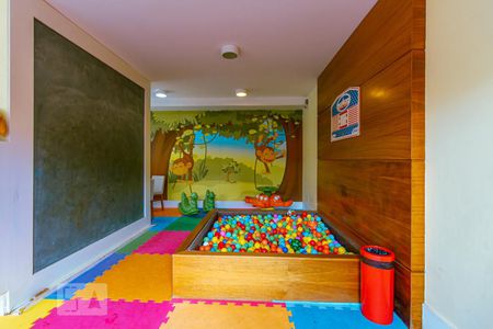Apartamento para alugar com 55m², 2 quartos e 1 vagaÁrea comum - Brinquedoteca