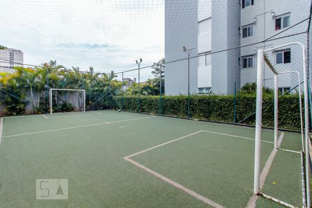 Apartamento para alugar com 55m², 2 quartos e 1 vagaÁrea comum - Quadra