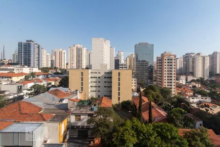 Apartamento à venda com 46m², 1 quarto e 1 vaga Apartamento à venda com 46m², 1 quarto e 1 vagaVista do Quarto