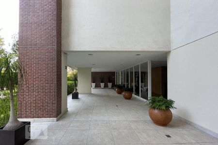 Apartamento à venda com 46m², 1 quarto e 1 vaga Apartamento à venda com 46m², 1 quarto e 1 vagaÁrea comum