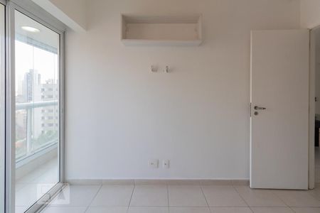 Quarto  de apartamento para alugar com 1 quarto, 46m² em Pinheiros, São Paulo