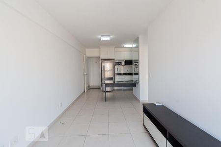 Sala de apartamento para alugar com 1 quarto, 46m² em Pinheiros, São Paulo