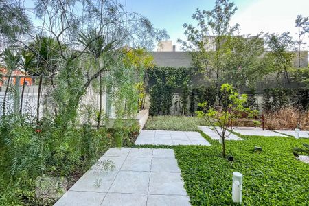 Apartamento à venda com 46m², 1 quarto e 1 vaga Apartamento à venda com 46m², 1 quarto e 1 vagaÁrea comum