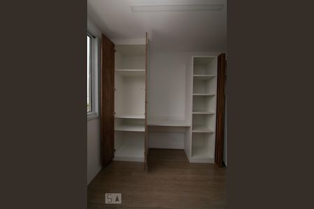 Quarto - Armários de apartamento à venda com 1 quarto, 19m² em Brás, São Paulo