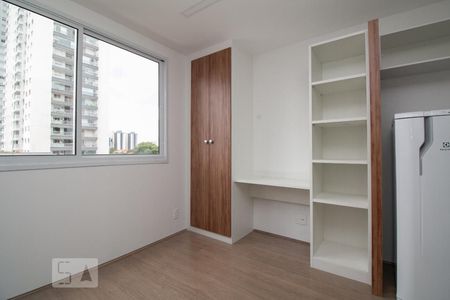 Sala / Quarto de apartamento à venda com 1 quarto, 19m² em Brás, São Paulo