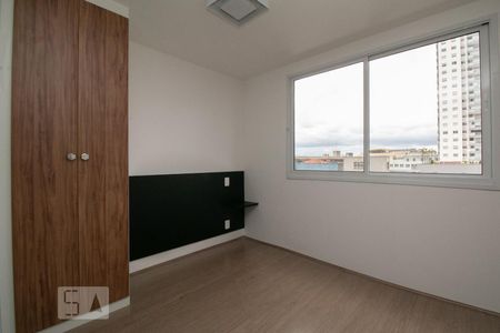 Sala / Quarto de apartamento à venda com 1 quarto, 19m² em Brás, São Paulo