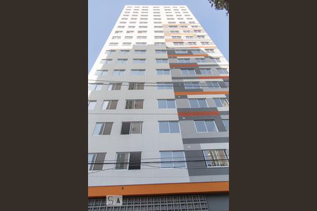 Apartamento à venda com 19m², 1 quarto e sem vagaFachada