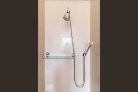 Apartamento para alugar com 129m², 2 quartos e 2 vagas Apartamento para alugar com 129m², 2 quartos e 2 vagasBanheiro Suite 2