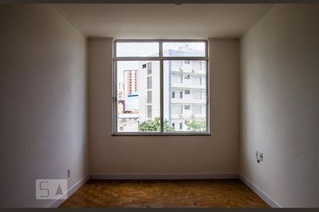 Sala de apartamento para alugar com 1 quarto, 79m² em Centro, Campinas