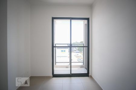 Sala de apartamento para alugar com 2 quartos, 45m² em Afonso Pena, São José dos Pinhais