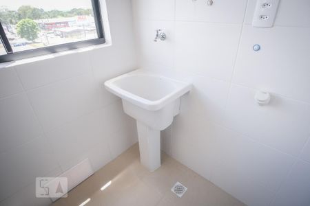 Apartamento para alugar com 45m², 2 quartos e 1 vaga Apartamento para alugar com 45m², 2 quartos e 1 vagaÁrea de serviço