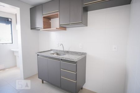 Apartamento para alugar com 45m², 2 quartos e 1 vaga Apartamento para alugar com 45m², 2 quartos e 1 vagaCozinha