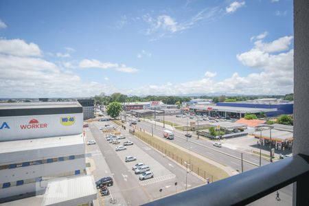 Apartamento para alugar com 45m², 2 quartos e 1 vaga Apartamento para alugar com 45m², 2 quartos e 1 vagaVista