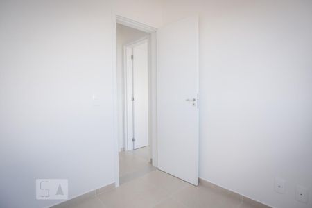 Quarto 1 de apartamento para alugar com 2 quartos, 45m² em Afonso Pena, São José dos Pinhais