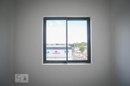 Quarto 1 de apartamento para alugar com 2 quartos, 45m² em Afonso Pena, São José dos Pinhais