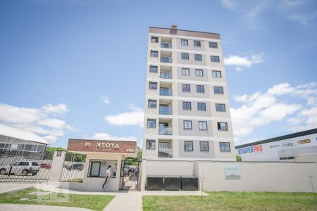 Apartamento para alugar com 45m², 2 quartos e 1 vaga Apartamento para alugar com 45m², 2 quartos e 1 vagaFachada
