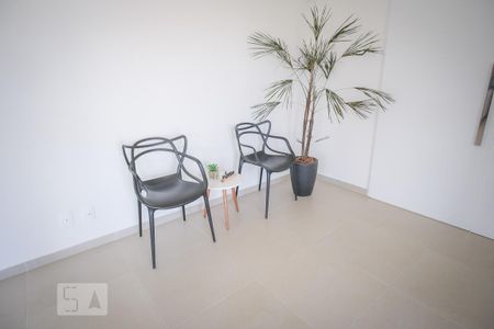 Apartamento para alugar com 45m², 2 quartos e 1 vaga Apartamento para alugar com 45m², 2 quartos e 1 vagaÁrea comum - Salão de festas