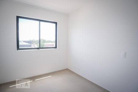 Quarto 2 de apartamento para alugar com 2 quartos, 45m² em Afonso Pena, São José dos Pinhais
