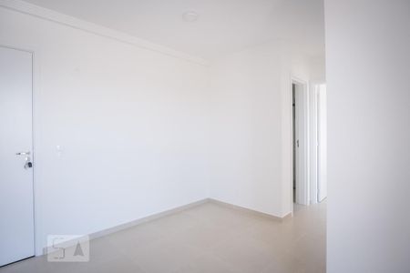 Sala de apartamento para alugar com 2 quartos, 45m² em Afonso Pena, São José dos Pinhais