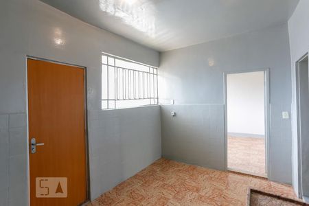 Casa para alugar com 99m², 2 quartos e sem vagaCozinha