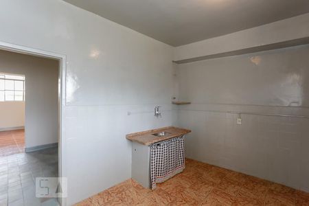 Casa para alugar com 99m², 2 quartos e sem vagaCozinha