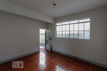 Sala de casa para alugar com 2 quartos, 99m² em Santa Efigênia, Belo Horizonte
