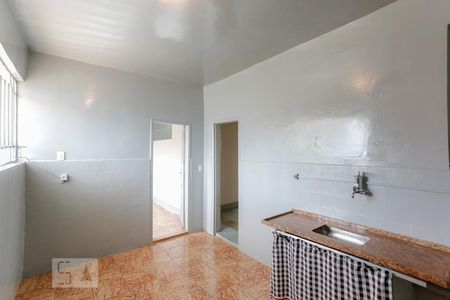 Casa para alugar com 99m², 2 quartos e sem vagaCozinha