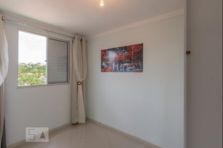Apartamento à venda com 46m², 2 quartos e 2 vagasQuarto 2