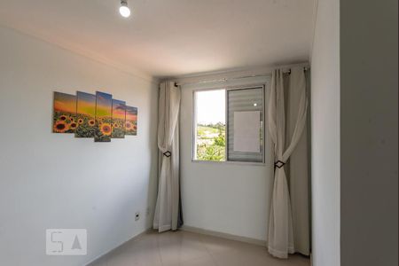 Quarto 1 de apartamento à venda com 2 quartos, 46m² em Loteamento Parque São Martinho, Campinas