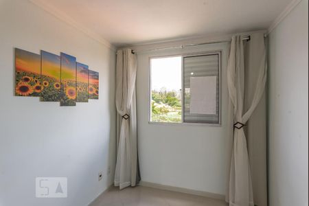 Apartamento à venda com 46m², 2 quartos e 2 vagasQuarto 1