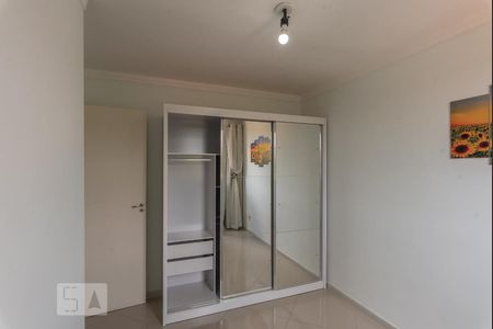 Quarto 1 de apartamento à venda com 2 quartos, 46m² em Loteamento Parque São Martinho, Campinas