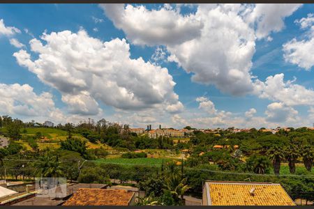 Apartamento à venda com 46m², 2 quartos e 2 vagasVista do Quarto 2