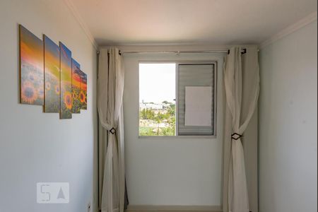 Quarto 1 de apartamento à venda com 2 quartos, 46m² em Loteamento Parque São Martinho, Campinas