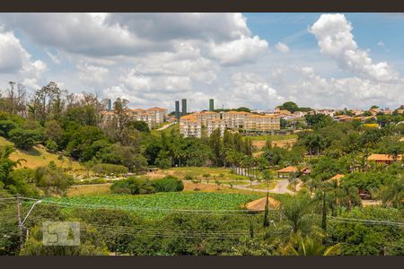 Apartamento à venda com 46m², 2 quartos e 2 vagasVista do Quarto 1