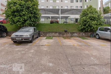 Apartamento à venda com 46m², 2 quartos e 2 vagasGaragem