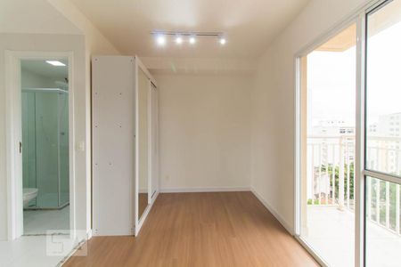 Studio para alugar com 29m², 1 quarto e sem vagaStudio 
