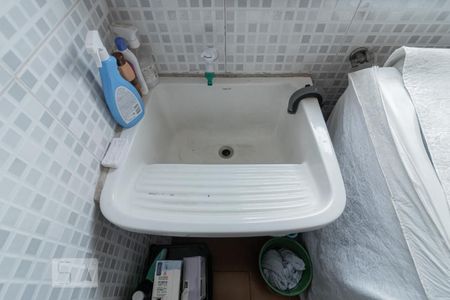 Casa à venda com 120m², 2 quartos e 1 vagaÁrea de Serviço