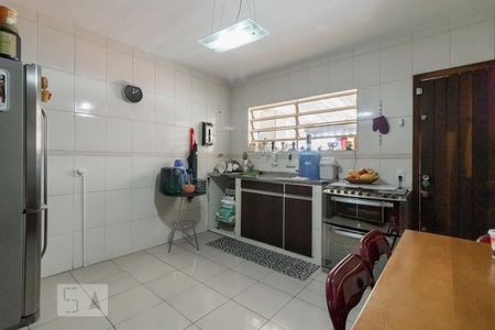 Casa à venda com 120m², 2 quartos e 1 vagaCozinha